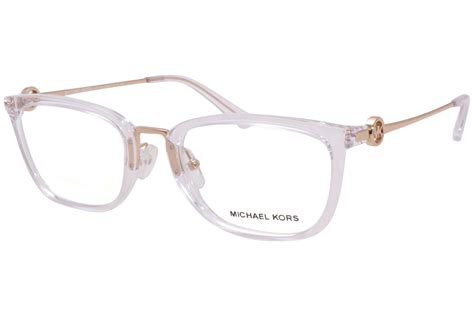 michael kors captiva mk4054 eyeglasses|Michael Kors MK4054 CaptIVa Eyeglasses .